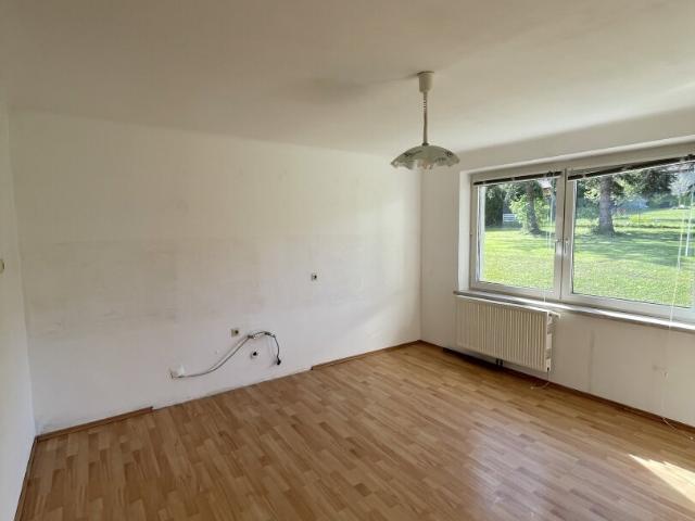 leistbares wohnen in traisen! single wohnung in ruhelage mitten in der beliebten wag siedlung!