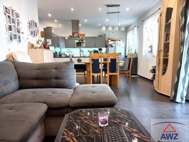 Leistbares Wohnhaus WILLKOMMEN in Thalheim bei WELS!