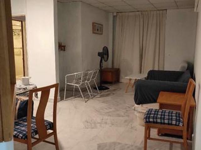 Leisure Bay Condominium