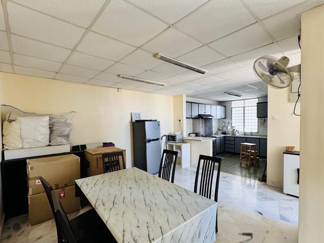 SUPER SALES Leisure Bay Resort Tg Tokong High floor Corner 1313sf
