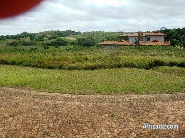 Leisure bay secure state of the art estate land for sale