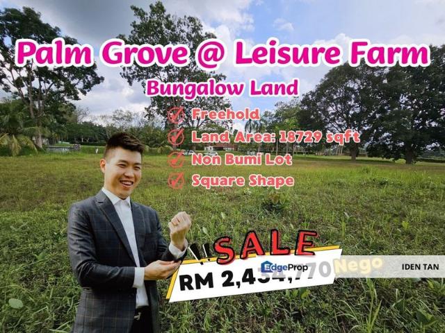 Leisure Farm