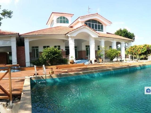 Leisure Farm