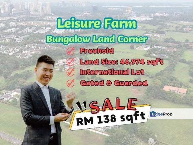 Leisure Farm