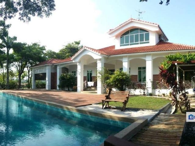 Leisure Farm