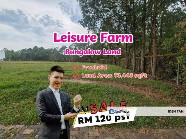 Leisure Farm