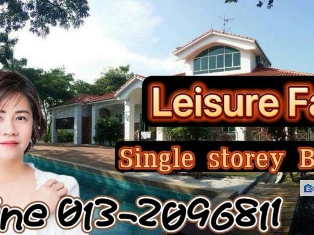 Leisure Farm