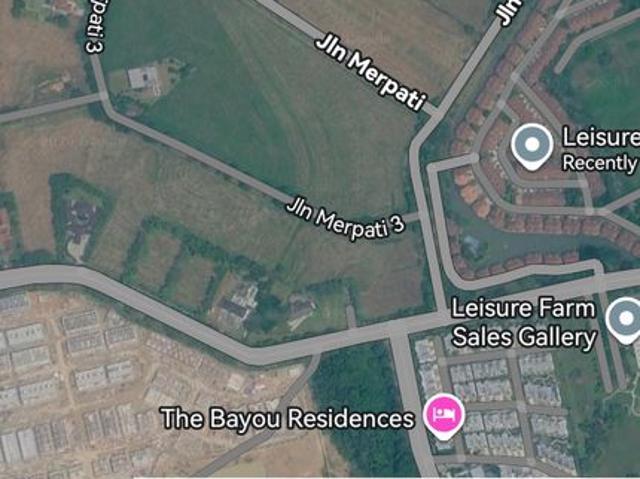 Leisure Farm