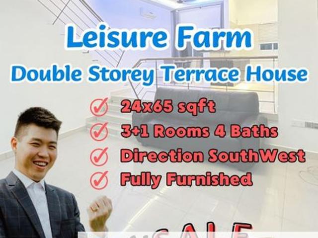Leisure Farm