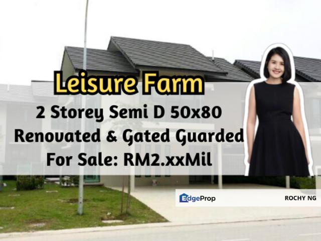 Leisure Farm