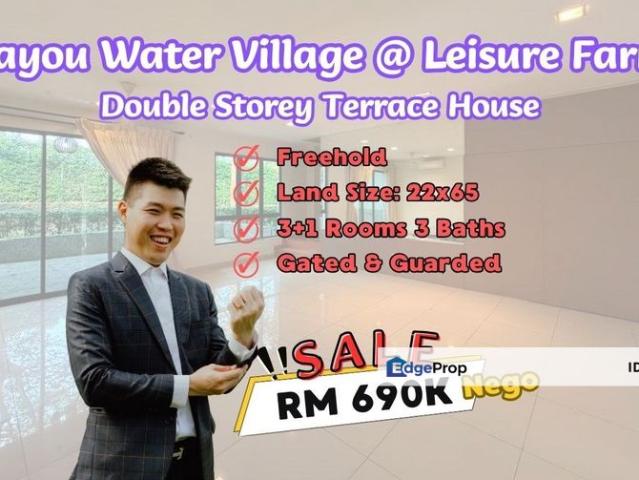 Leisure Farm