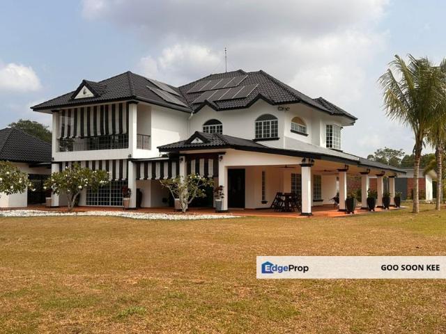 Leisure Farm