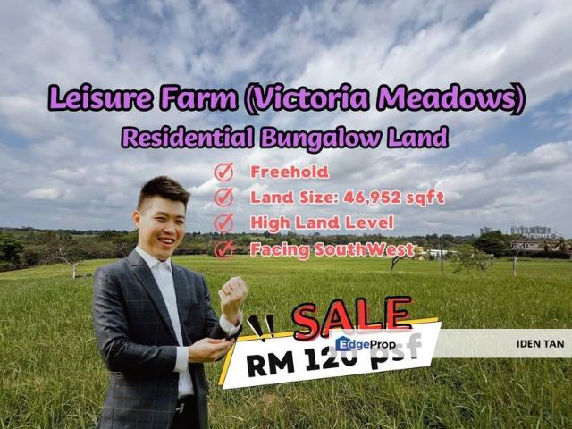 Leisure Farm