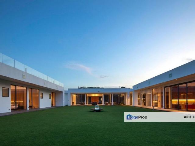 Leisure Farm