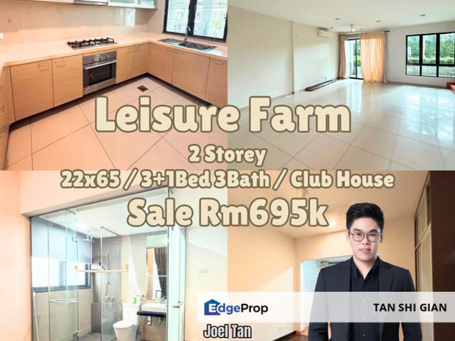 Leisure Farm