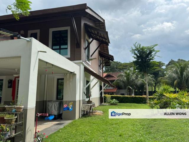 Leisure Farm