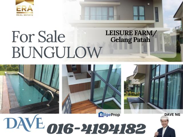 Leisure Farm