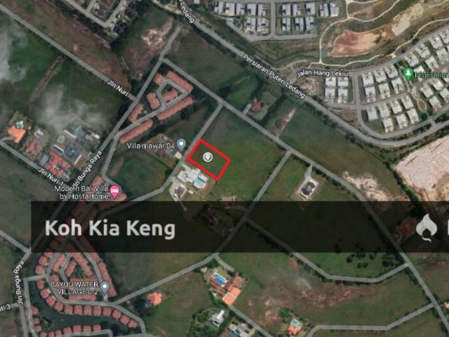 Leisure Farm @ Acres Lot Land for sale