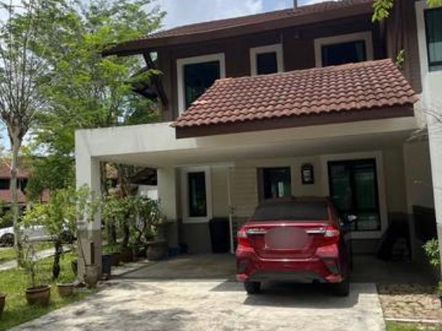 Leisure Farm Bayou Water Village Gelang Patah 31Bed 2Bath FF