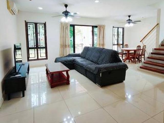 Leisure Farm Bayou Water Village Gelang Patah