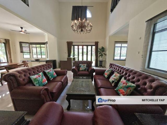 Leisure Farm Bungalow For Rent