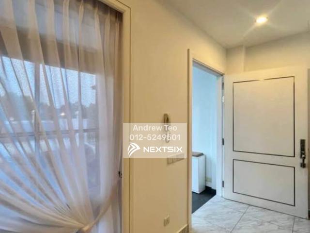 Leisure Farm Bungalow Location: Jalan Pinang X, Leisure Farm Resort, Gelang Patah Phase 2 Type: Bungalow Cornerlot