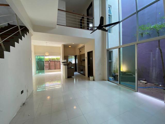 Leisure Farm Gelang Patah Endlot Partial Furnish Ready GG