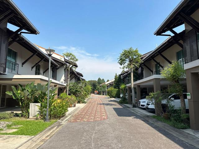 Leisure Farm Gelang Patah 2Storey Full Furnish with Club House