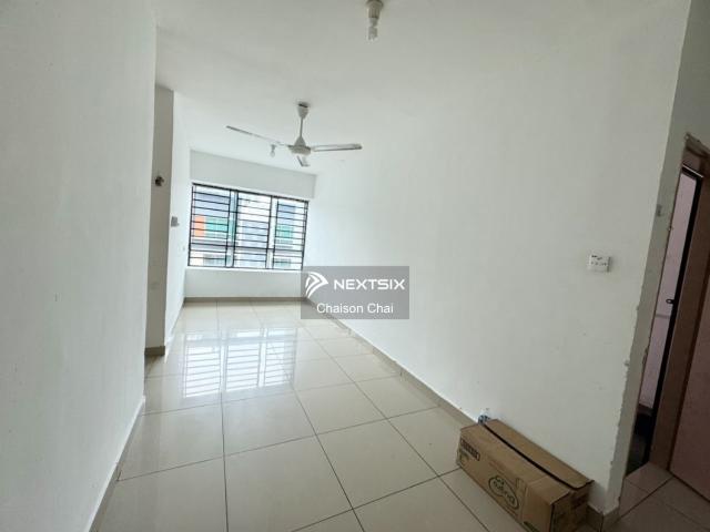 Leisure Farm Double Storey Banglo Rm 4.2mil Natural Place, Bigger, Close to Forest Enviroment