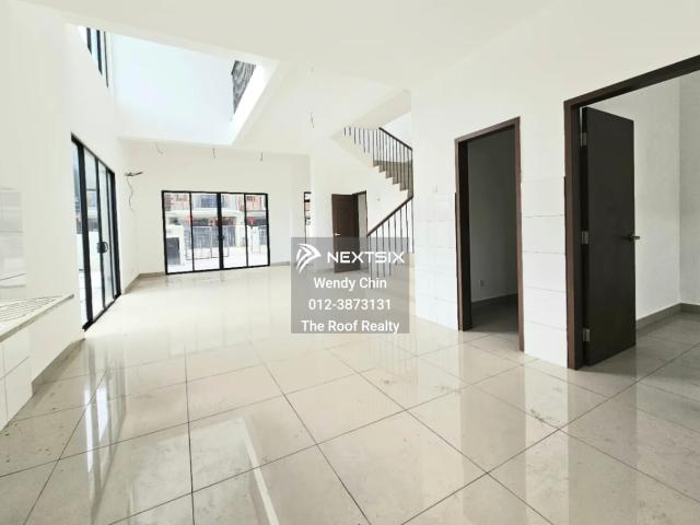 Leisure Farm Single Storey Bungalow