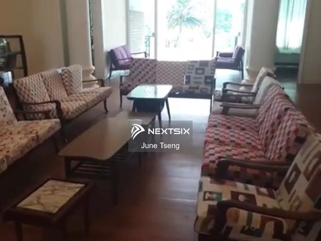 Leisure farm single storey foreigner can buy