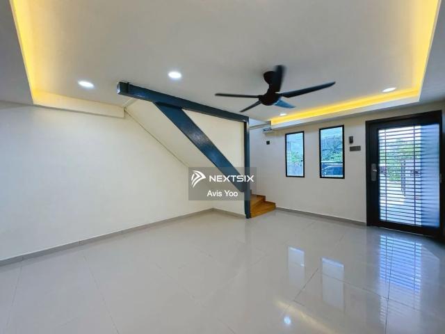 Leisure Farm Palm Grove Banglow Land For Sale