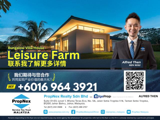 Leisure Farm Resort