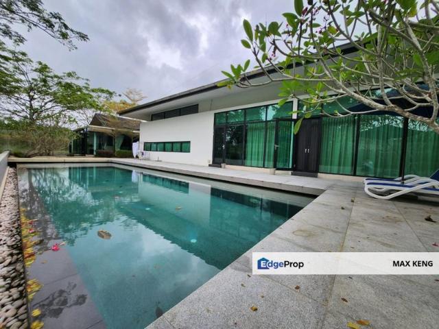 Leisure Farm Resort