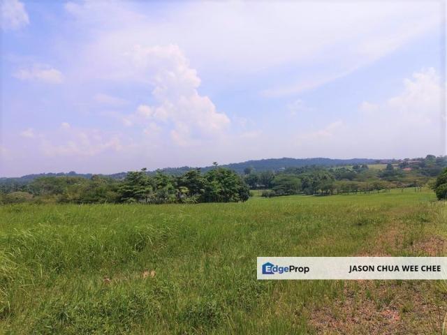 Leisure Farm Resort