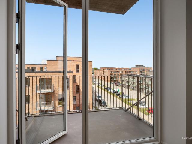 Lejebolig: Arresøvej 21B, 3. 1 8240 Risskov, Aarhus Heimstaden