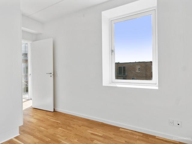 Lejebolig: Arresøvej 23C, 3. 1 8240 Risskov, Aarhus Heimstaden