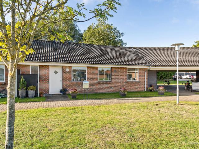 Lejebolig: Bjerggårdsløkken 11, 5240 Odense NØ Heimstaden