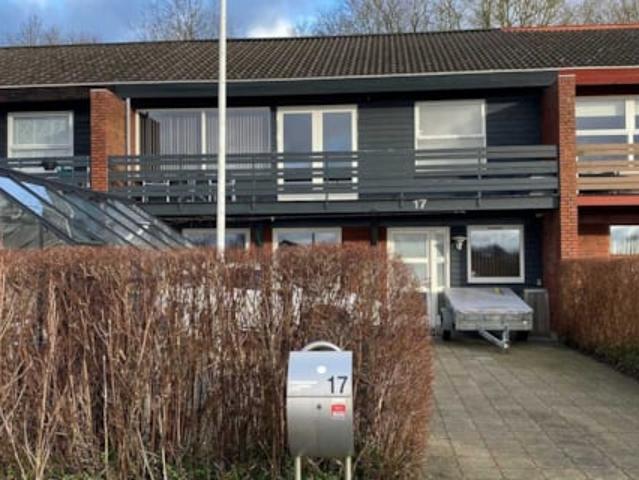 Lejebolig Enebærparken, 6000 Kolding