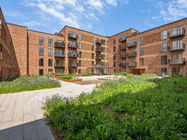 Lejebolig: Engsøvej 208, 3. 4 8240 Risskov, Aarhus Heimstaden