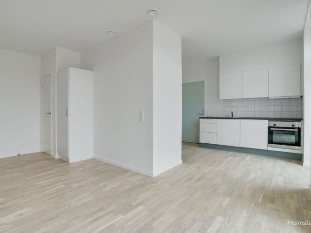 Lejebolig: Engsøvej 226, st. th 8240 Risskov, Aarhus Heimstaden