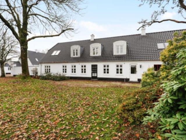 Lejebolig Kløvholmparken, 6710 Esbjerg V