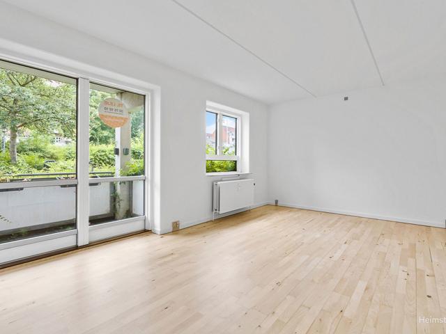 Lejebolig: Houmannsgade 45, st. tv 8700 Horsens Heimstaden