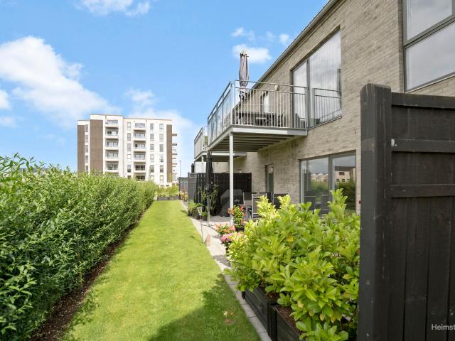 Lejebolig: Holing Engpark 1E, st 7400 Herning Heimstaden