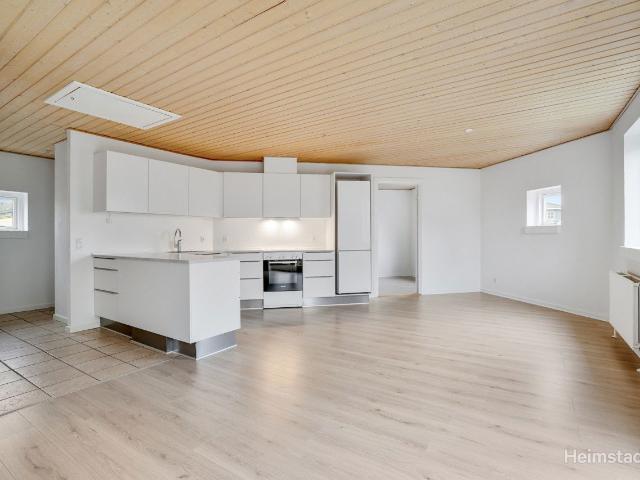 Lejebolig: Hvenekildeløkken 85 B, 1 5240 Odense NØ Heimstaden