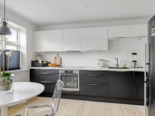 Lejebolig Islandsgade, 6700 Esbjerg