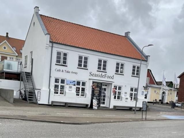 Lejebolig Langelinje, 6720 Fanø