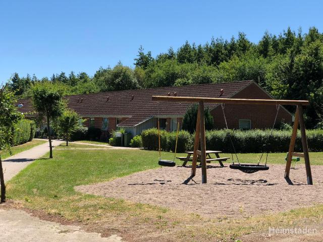 Lejebolig: Nørrebjerg Runddel 188D, 5220 Odense SØ Heimstaden