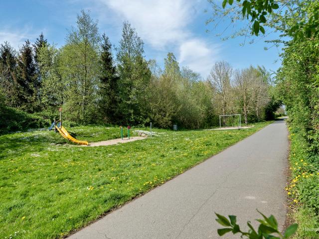 Lejebolig: Nørrebjerg Runddel 41 B, 5220 Odense SØ Heimstaden