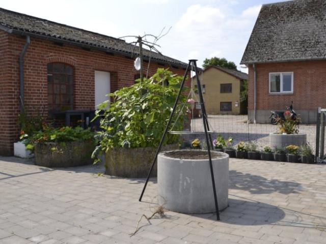 Lejebolig på 99 m2 Borgervej, 9500 Hobro